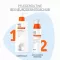 LETI Hidrogel anti-coceira AT4, 50 ml