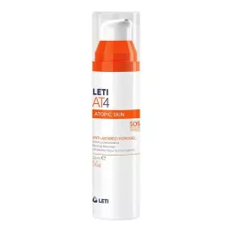 LETI Hidrogel anti-coceira AT4, 50 ml