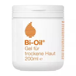 BI-OIL Gel para a pele, 200 ml