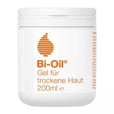 Gel de pele bi-óleo, 200 ml
