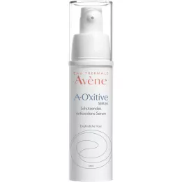 AVENE A-OXitive Serum Sérum Antioxidante Protetor, 30 ml
