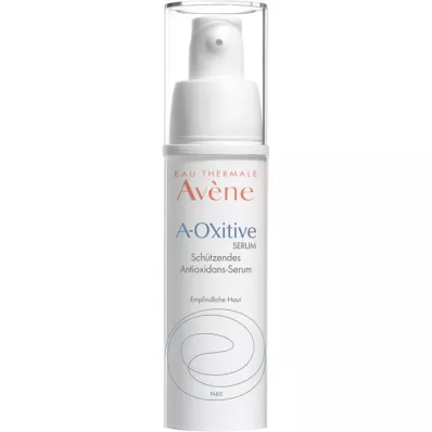 AVENE A-OXitive Serum Sérum Antioxidante Protetor, 30 ml