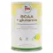 FOR YOU BCAA+glutamina Energia & Recovery Lemon, 480 g