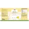 FOR YOU BCAA+glutamina Energia & Recovery Lemon, 480 g