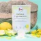 FOR YOU BCAA+glutamina Energia & Recovery Lemon, 480 g