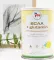 Instructions for use for For You Bcaa + glutamina Energy & Recuperação Limão, 480 g - 2
