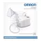Dispositivo de inalação de compressor Omron Compact.NE-C101-D, 1 unidade