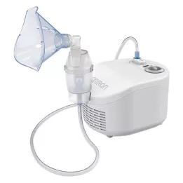 OMRON Inalador de compressor compacto, 1 unidade
