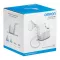 Dispositivo de inalação de compressor Omron Compact.NE-C101-D, 1 unidade