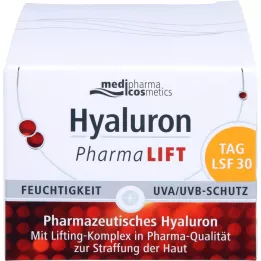 HYALURON PHARMALIFT Creme de dia LSF 30, 50 ml