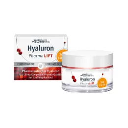 HYALURON PHARMALIFT Creme de dia LSF 30, 50 ml