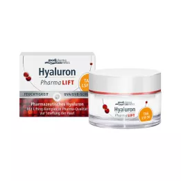 HYALURON PHARMALIFT Creme de dia LSF 50, 50 ml