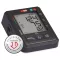 APONORM Monitor de tensão arterial Prof.Control braço superior, 1 peça