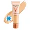 Maquilhagem de mistura mineral Vichy 06 ocre, 30 ml