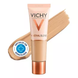 VICHY MINERALBLEND Maquilhagem 09 ágata, 30 ml