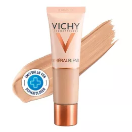 VICHY MINERALBLEND Maquilhagem 11 granito, 30 ml