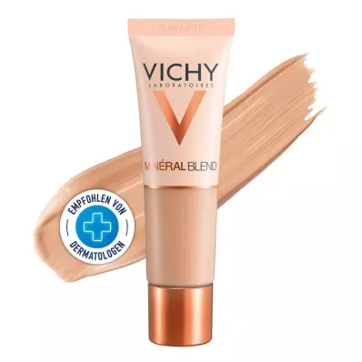 VICHY MINERALBLEND Maquilhagem 11 granito, 30 ml