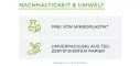 Instructions for use for Eucerin Urarepair creme facial 5% dia, 50 ml - 5