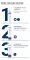 Instructions for use for Eucerin Urarepair creme facial 5% dia, 50 ml - 4