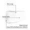 EUCERIN Creme facial UreaRepair 5% de noite, 50 ml
