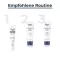 EUCERIN Creme facial UreaRepair 5% de noite, 50 ml