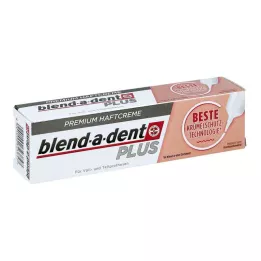 BLEND A DENT Mais proteção adesiva contra migalhas Técnica, 40 g