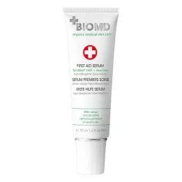 BIOMED Soro hipoalergénico de primeiros socorros, 30 ml