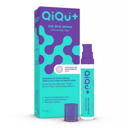 QIQU Gel universal, 5 ml