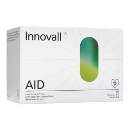 INNOVALL Microbiótico AID Pó, 28X5 g