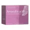 AMOROLFIN acis 50 mg/ml verniz de unhas com ingrediente ativo, 3 ml