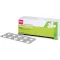 LEVOCETI-AbZ 5 mg comprimidos revestidos por película, 50 unid