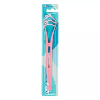 Blister para limpeza de língua Good, 1 un Blister para limpeza de língua Good, 1 un