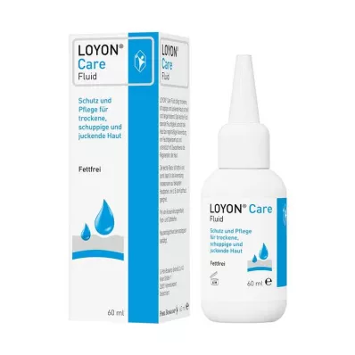 LOYON Fluido de manutenção, 60 ml