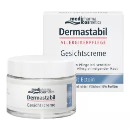 DERMASTABIL Creme facial, 50 ml