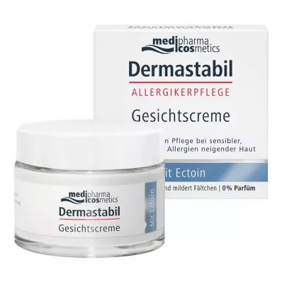 DERMASTABIL Creme facial, 50 ml