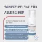 DERMASTABIL Mousse de limpeza, 150 ml