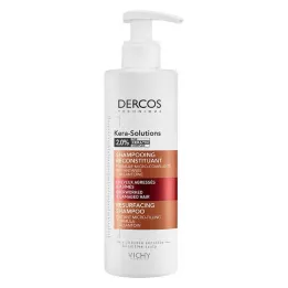 VICHY DERCOS Champô Kera-Solutions, 250 ml