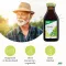 Gallexier Herbal Bitters Elixir Salus Líquido, 250 ml