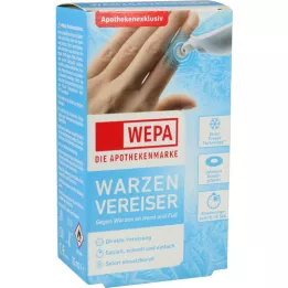 WEPA Wartiser, 1 peça