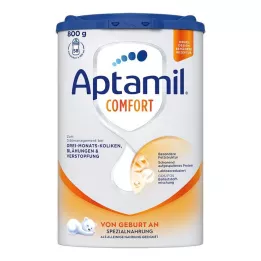 APTAMIL COMFORT Pó, 800 g