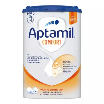 APTAMIL COMFORT Pó, 800 g