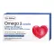 Cápsulas do complexo Dr. Böhm Omega-3, 60 peças