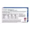 Cápsulas do complexo Dr. Böhm Omega-3, 60 peças