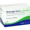 MACROGOL beta plus Electrolyte Plv.para uso oral, 30 unid