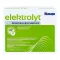 Caixa dobrável em pó de erva-doce Humana Electrolyte (75 g)