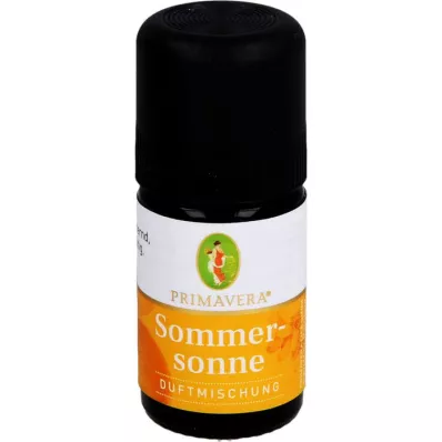 SOMMERSONNE Óleo essencial de mistura de fragrâncias, 5 ml