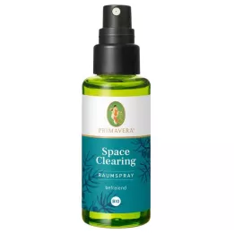 SPACE Spray de limpeza orgânico, 50 ml