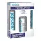 MERIDOL Pasta de dentes advantage pack + 100 ml de enxaguamento, 2X75 ml