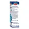 Enxágue nasal Abbey com spray de sal marinho, 100 ml