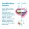 NUPURE probadent probiotic for bad breath Lut., 30 unid